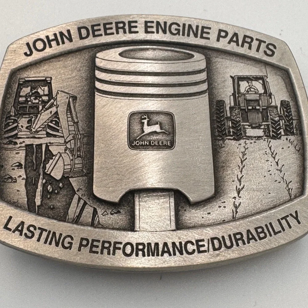 John Deere john deere